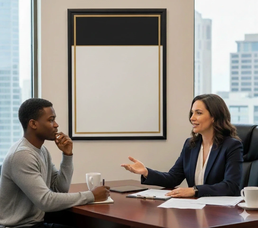 Client consulting Empower Injury Law attorney about can a Missouri personal injury lawyer handle car accident cases