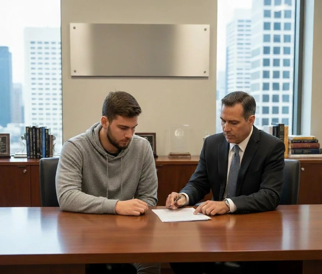 Can A Motorcycle Accident Lawyer Help With Insurance Claims In Missouri