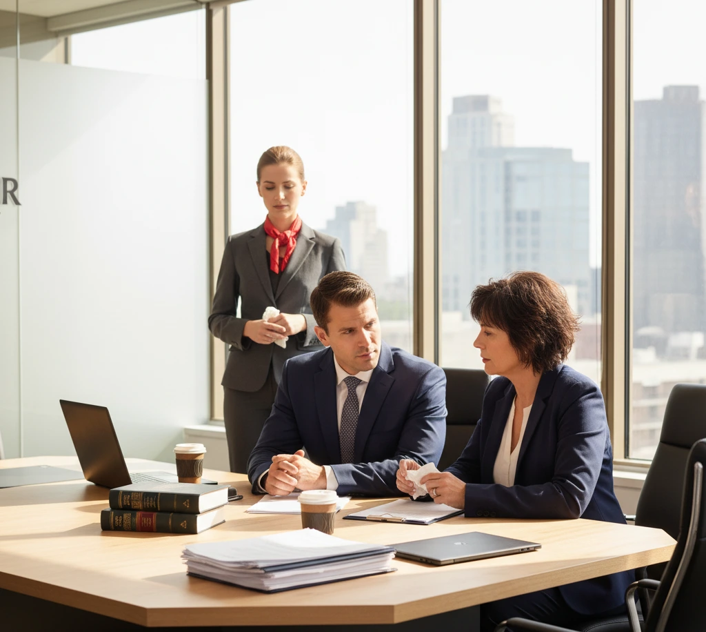 Can a Wrongful Death Lawyer Handle Medical Malpractice in Missouri