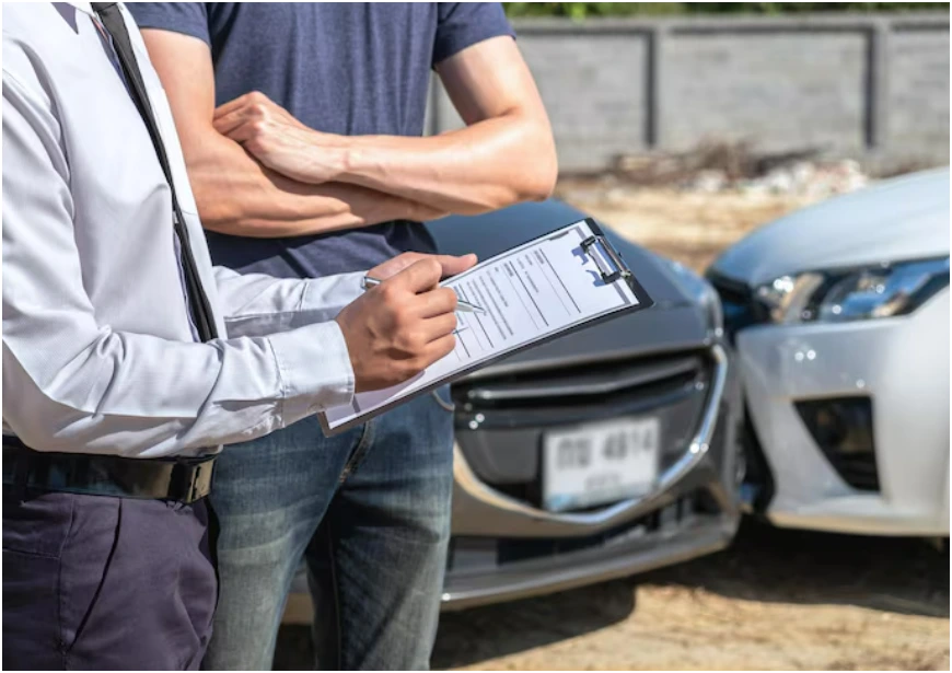 The Benefits Of A Car Accident Lawyer In Missouri Explained