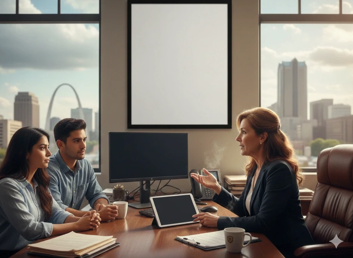 How much does a personal injury lawyer cost in Missouri explained by Empower Injury Law