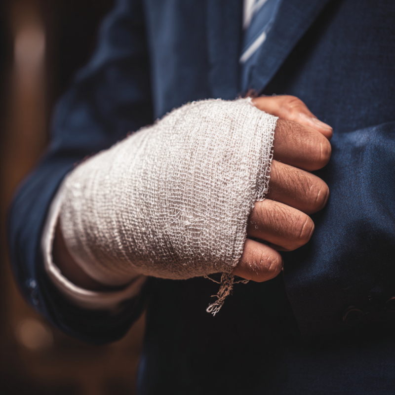 How Much Does a Slip and Fall Injury Lawyer Cost in Kansas