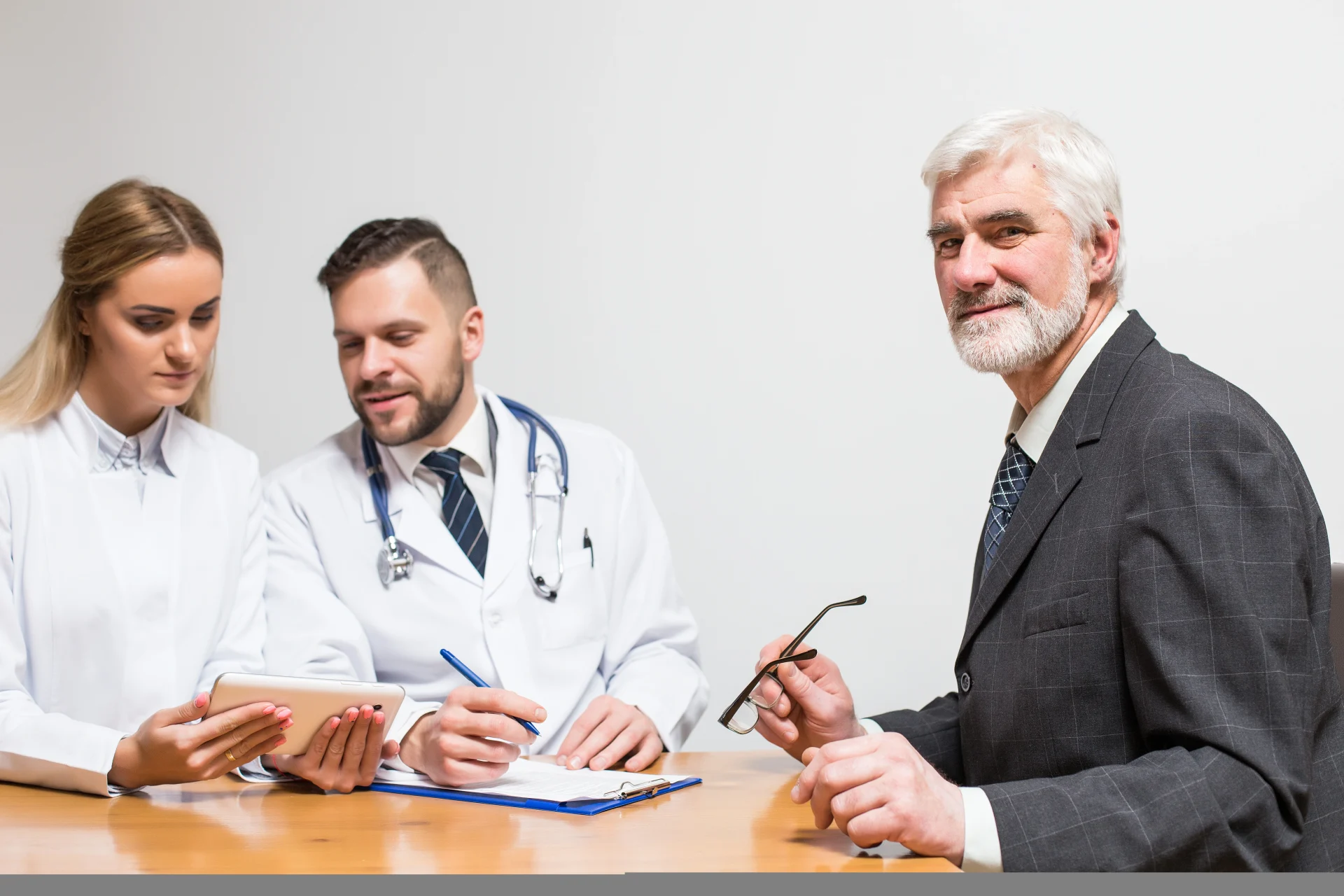 How to find a medical malpractice lawyer in Missouri legal guidance