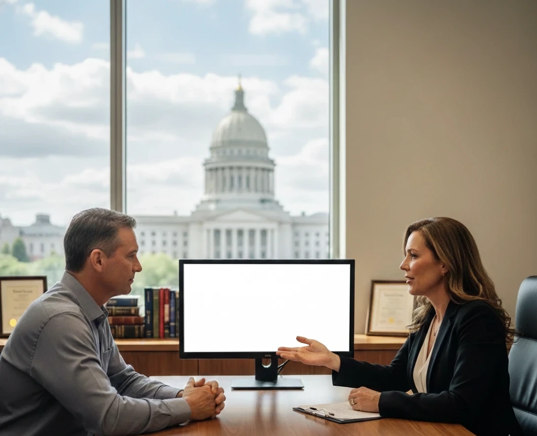 How much does a slip & fall lawyer cost in Missouri