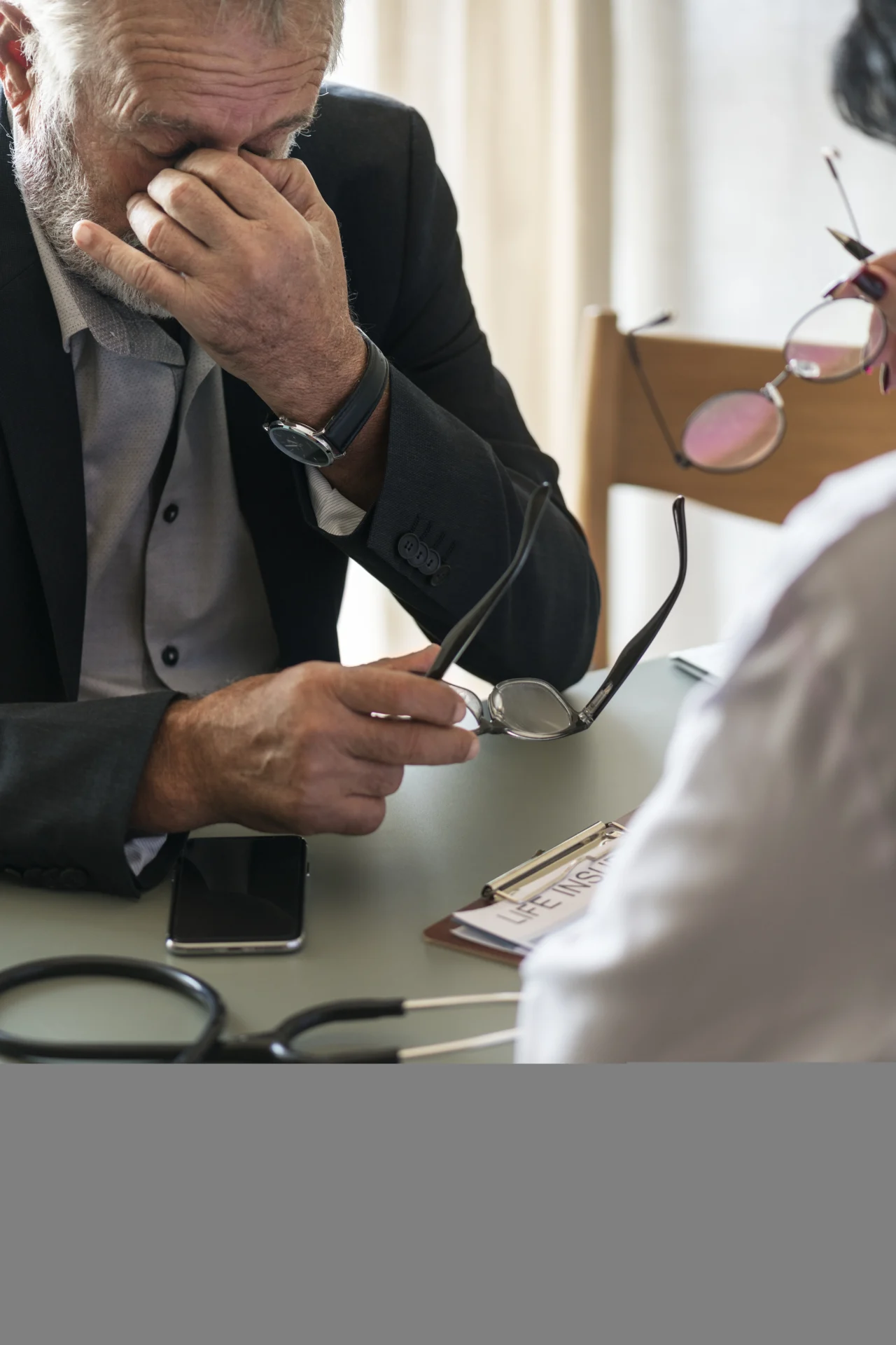 When should I call a medical negligence attorney in Missouri legal guidance