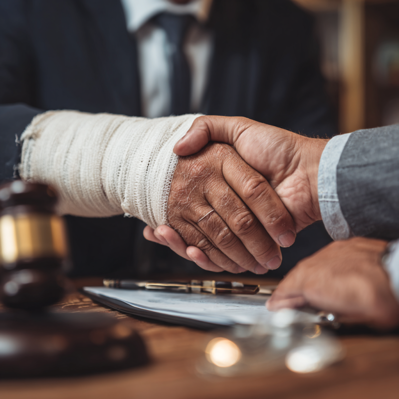 Who Is The Best Slip And Fall Lawyer In Kansas