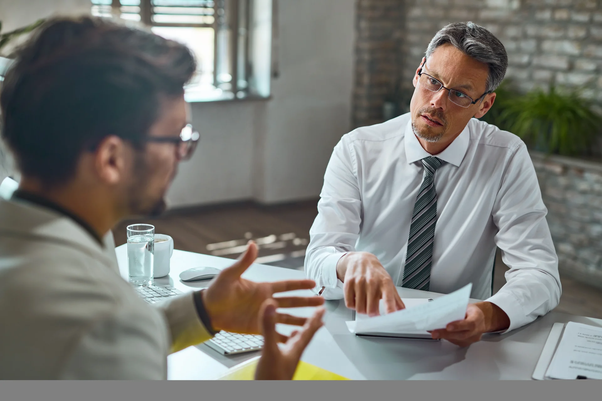 What do personal injury attorneys do to help injured clients