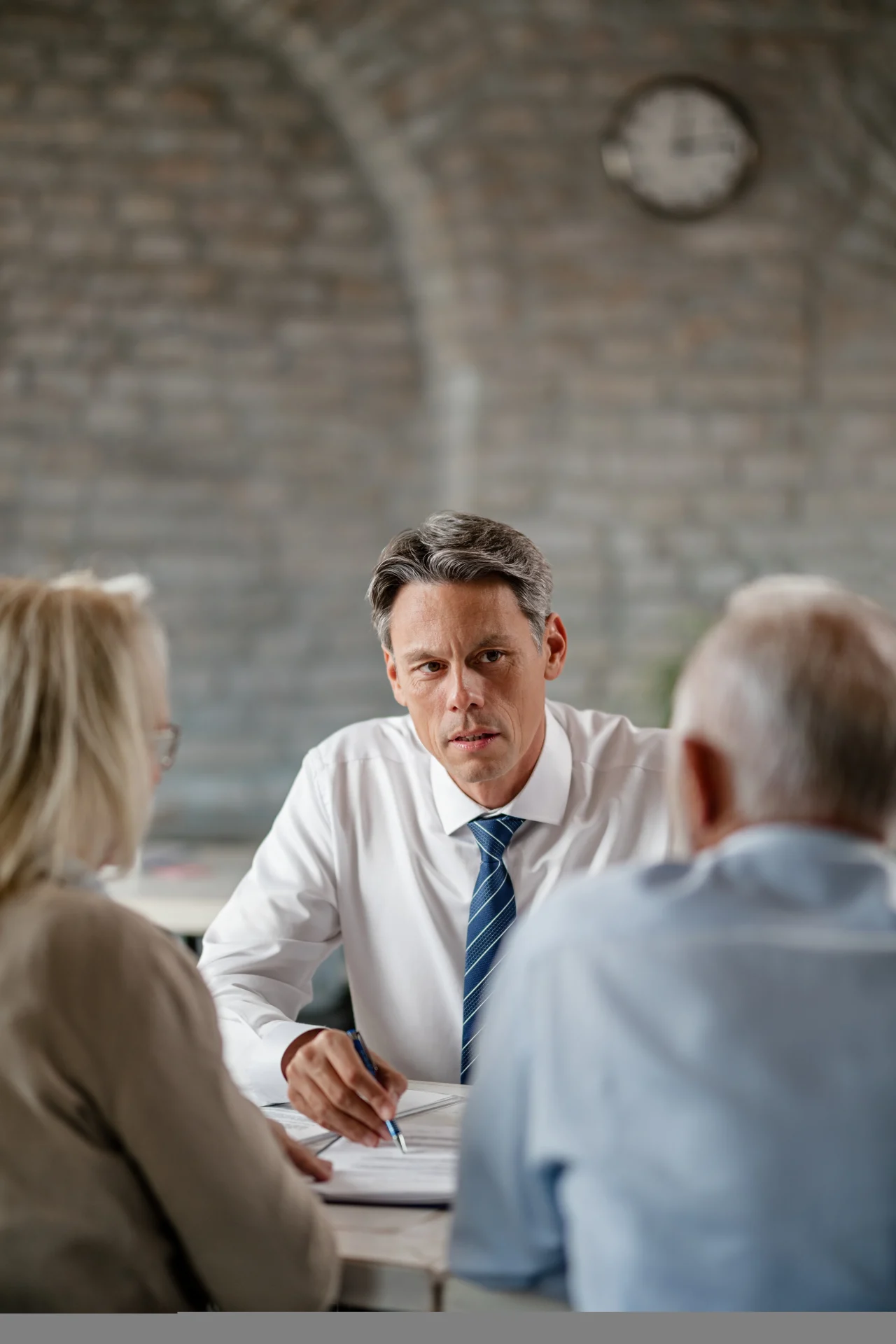 Empower Injury Law attorney assisting family with a wrongful death suit in Lawrence KS