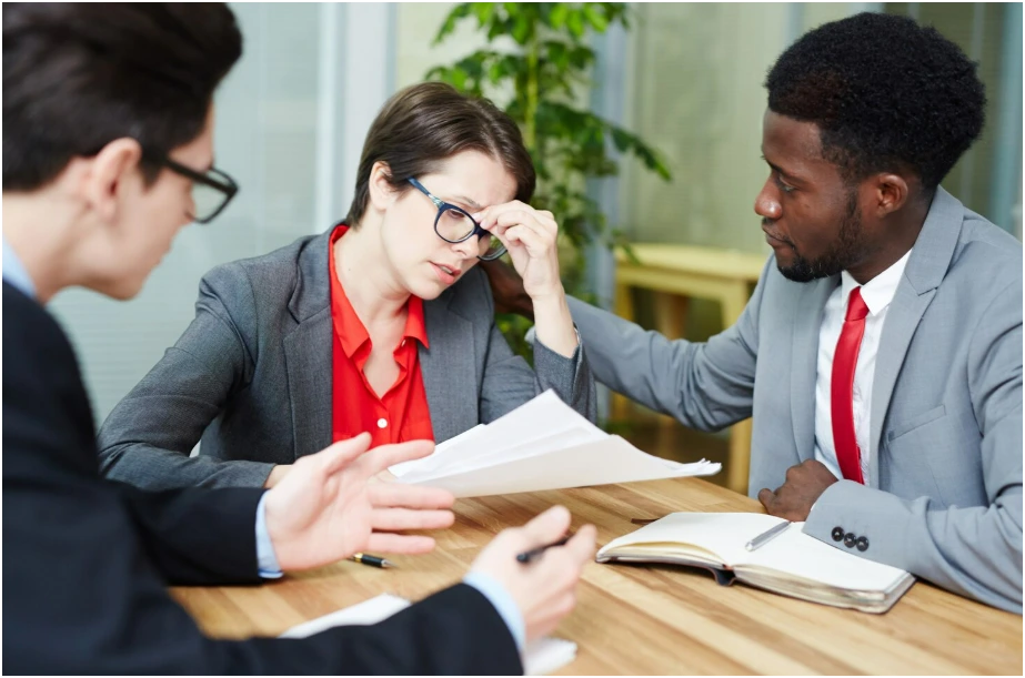 Which Law Firms Specialize in Premises Liability Cases in Lawrence KS