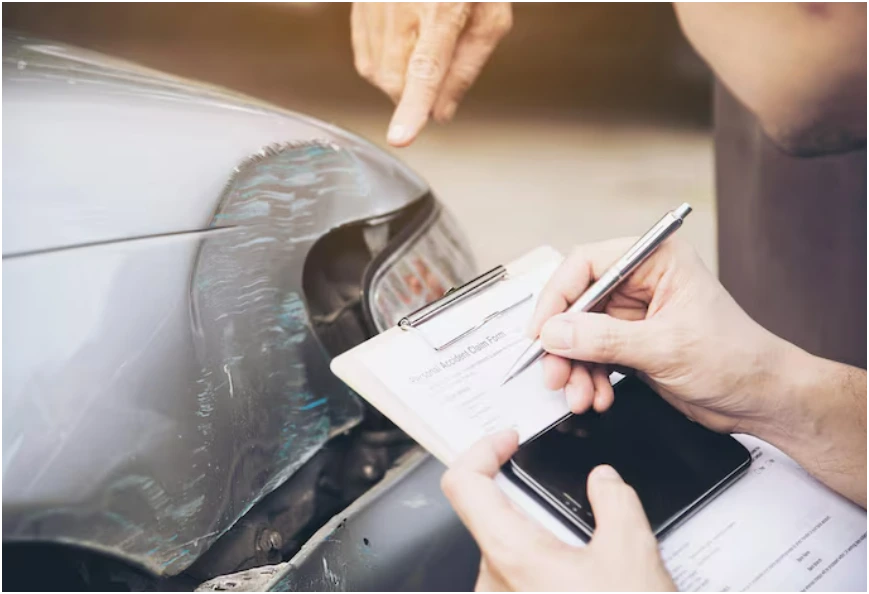 Auto Accident Lawyer Guide Every Driver Should Know Today