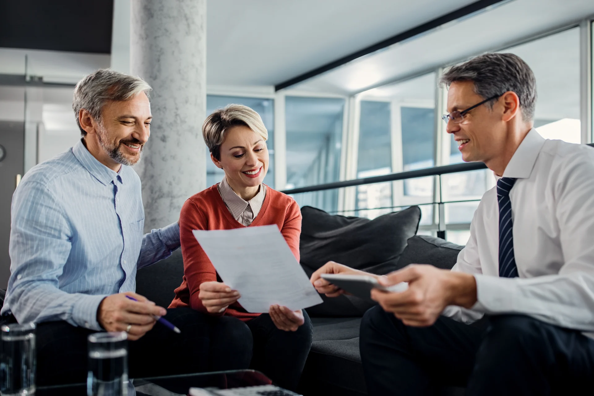 Who Is the Best-Rated Car Accident Lawyer for Proven Results