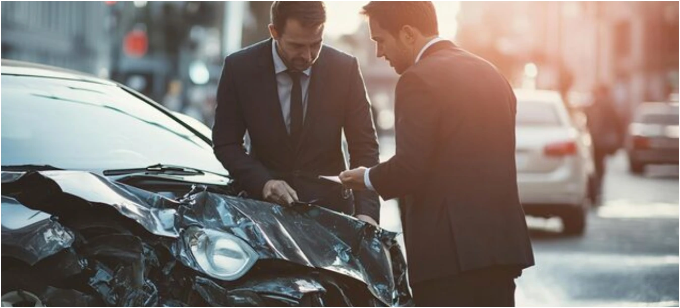 What Is the Experience of a Top Car Accident Attorney Like?