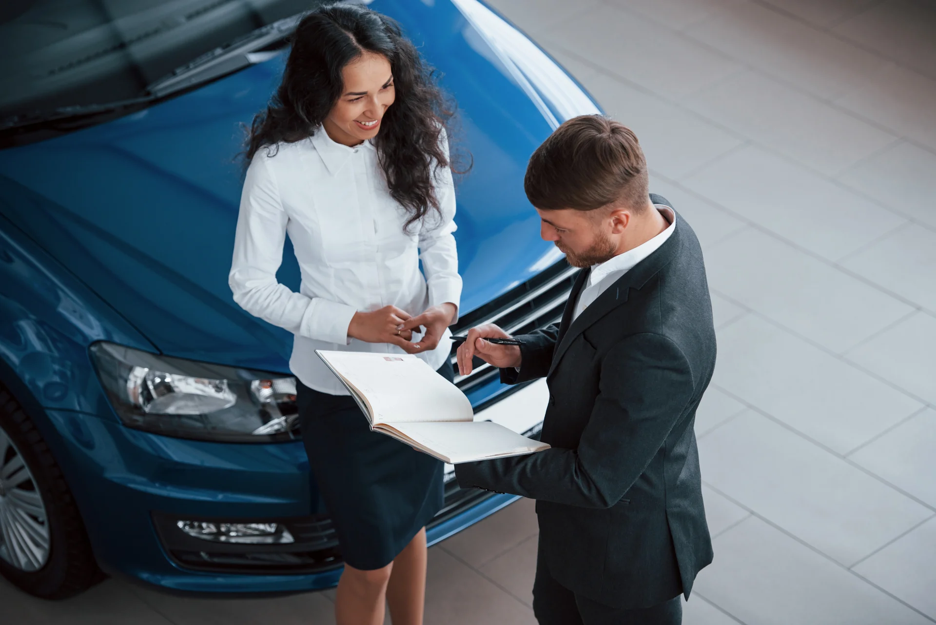 What Should I Look for in an Experienced Car Accident Attorney?