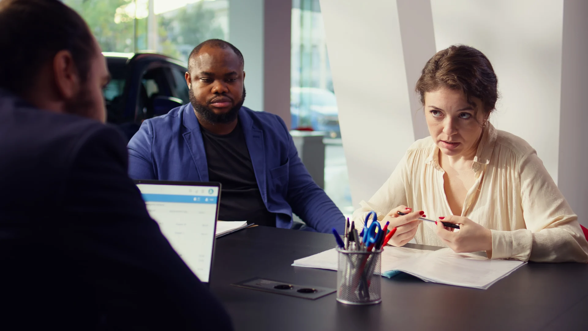 What Should I Look for in a Top-Rated Car Accident Lawyer