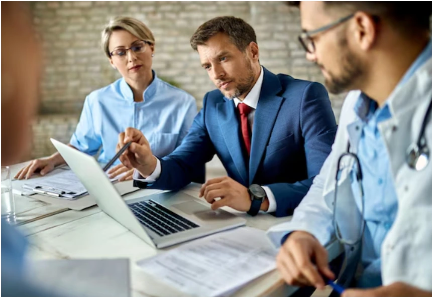 Why Top Rated Car Accident Lawyers Are Essential for Your Recovery