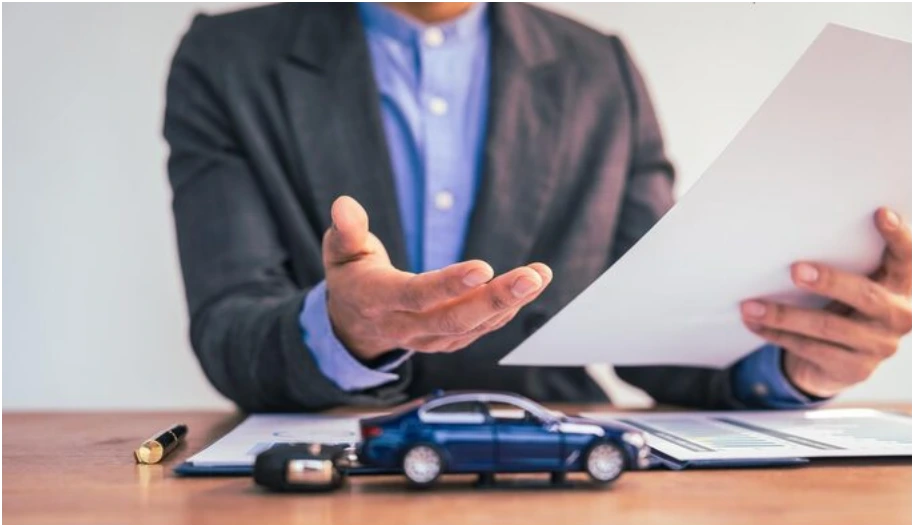 How Much Does an Auto Accident Lawyer Cost Near Me?