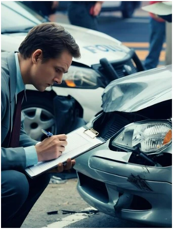 Auto Accident Lawyer Near Me: How to Get Help and Win Your Case