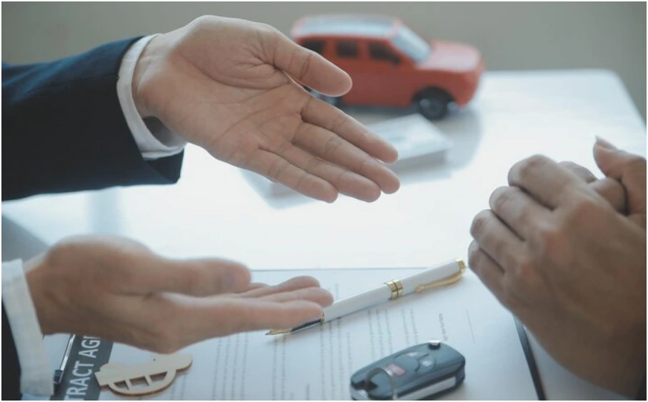 How to Find a Car Accident Lawyer Near Me Step-by-Step