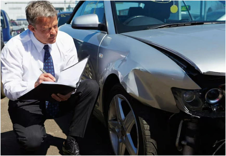 Where Can I Hire a Car Accident Lawyer? Find Help Today