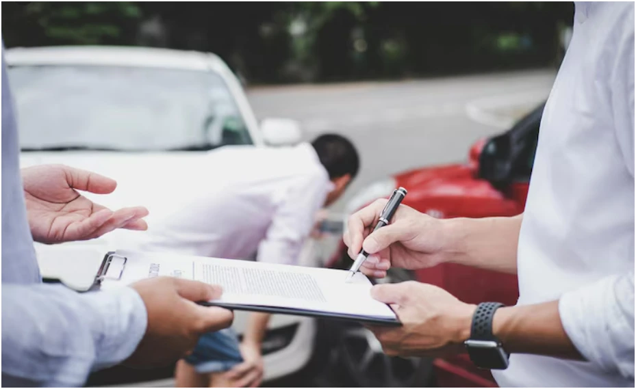 How to Find an Auto Accident Lawyer Near Me: A Step-by-Step Guide