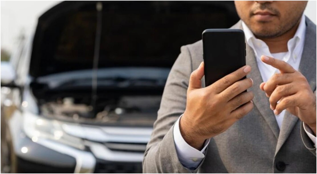 Where can I Find an Auto Accident Lawyer Near Me Today?