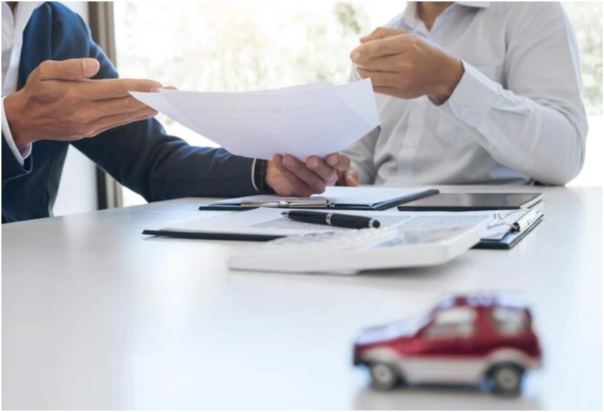 Find a Skilled Lawyer for Auto Accident to Win Your Case Today