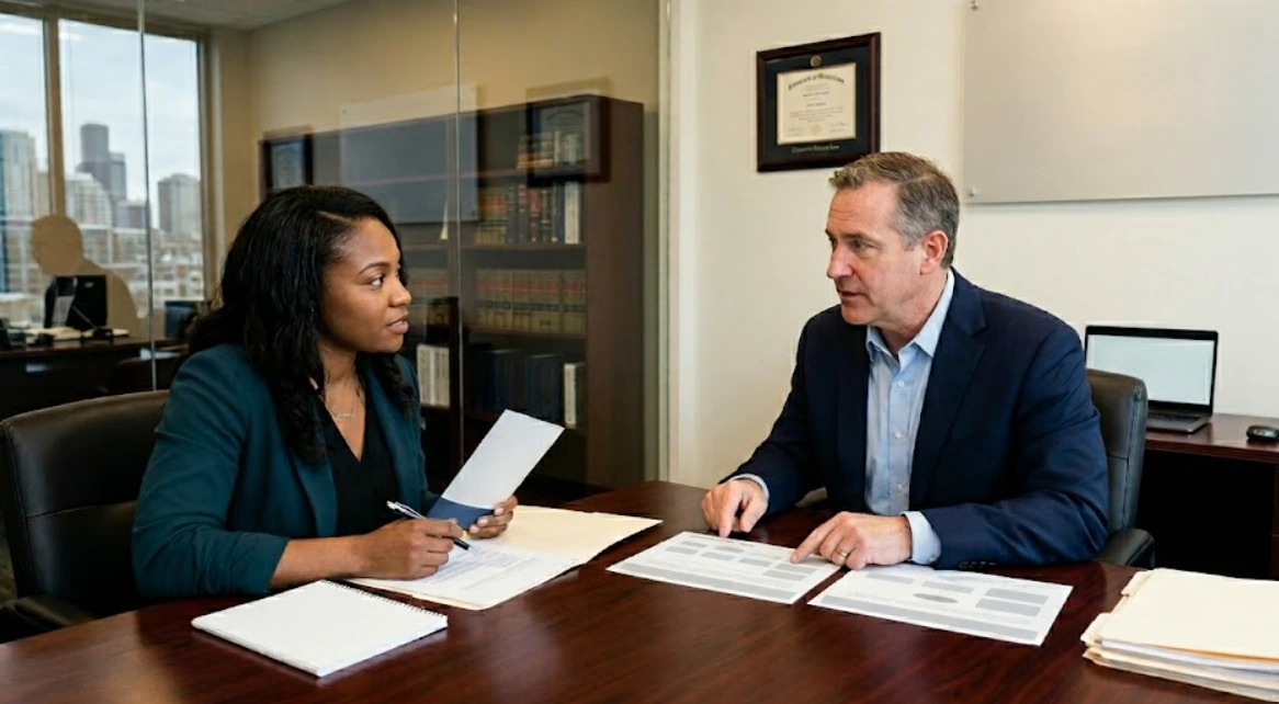 When to Hire an Accident Injury Law Firm, Expert Guide