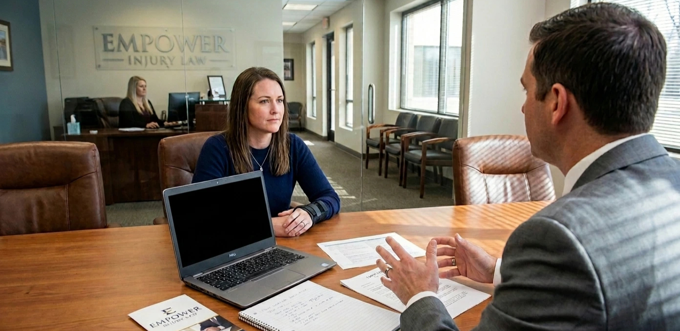 How to Choose a Crash Lawyer Near Me for Best Results Fast