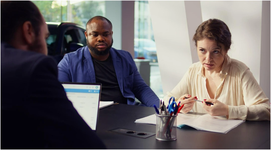 Who Is the Best Auto Accident Lawyer for Your Case?