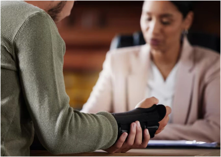 When to Get a Lawyer After an Auto Accident?