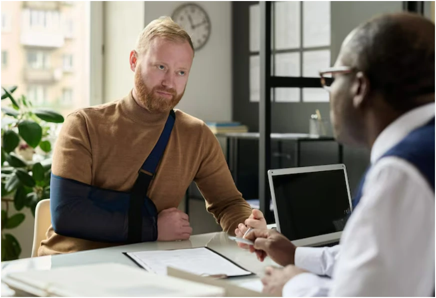 When Do I Need a Lawyer for Auto Accident?